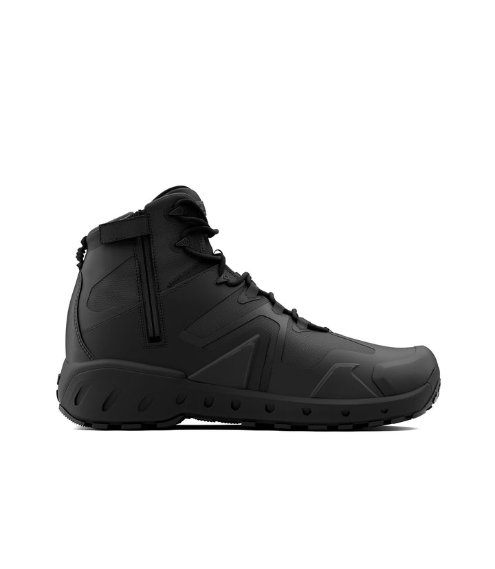 Men's 5" AERO-TAC™ H₂O Side-Zip Mid – 4