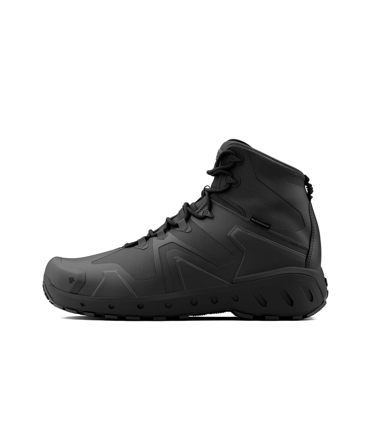 Men's 5" AERO-TAC™ H₂O Side-Zip Mid