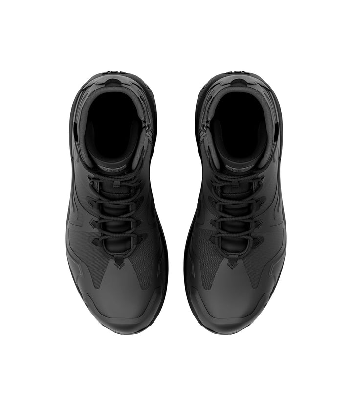 Men's 5" AERO-TAC™ H₂O Side-Zip Mid