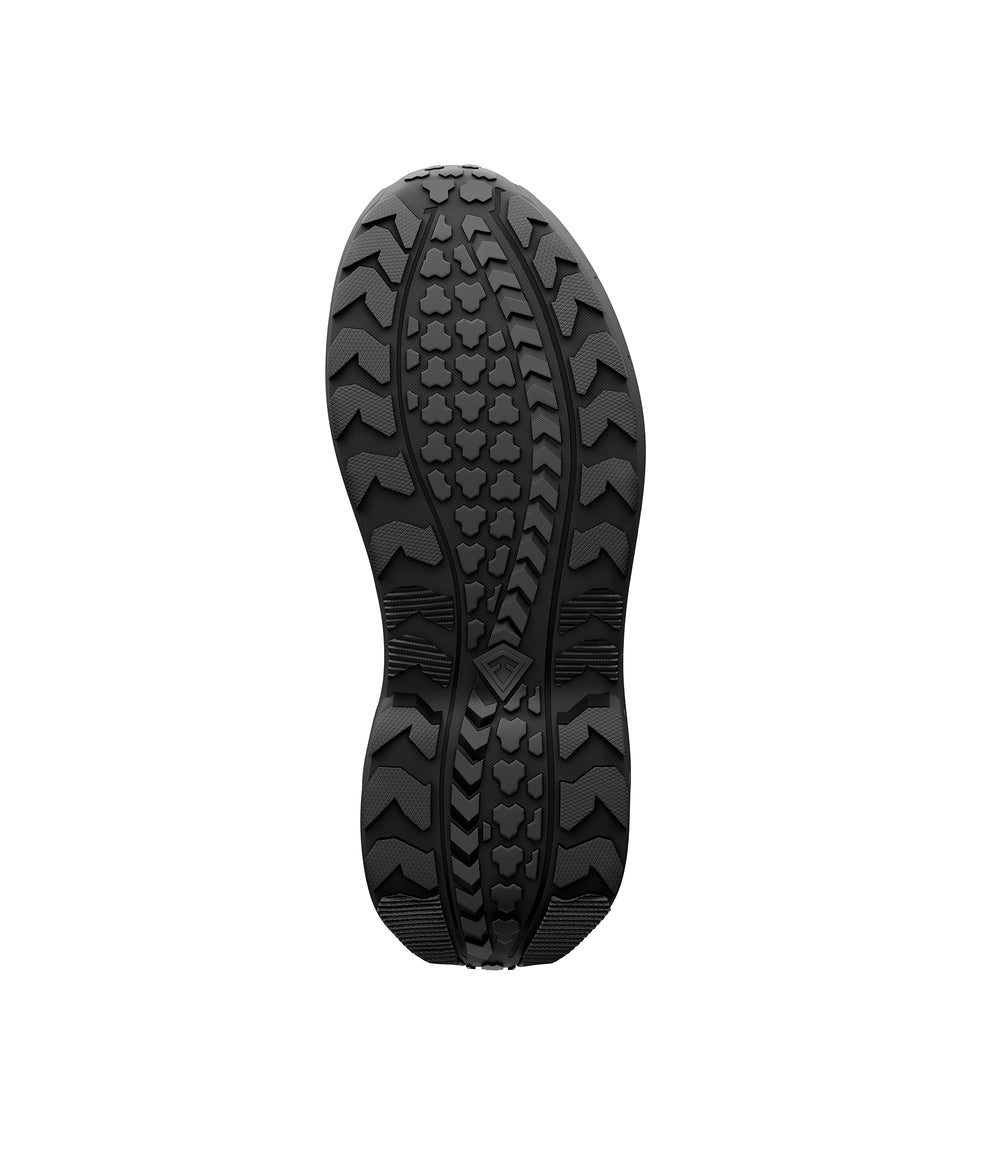Men's 5" AERO-TAC™ Safety Toe Side-Zip Mid