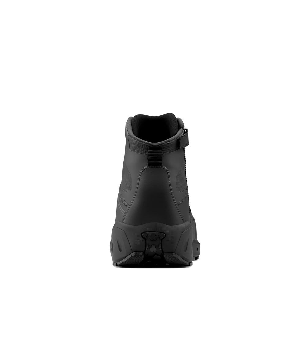 Men's 5" AERO-TAC™ Safety Toe Side-Zip Mid