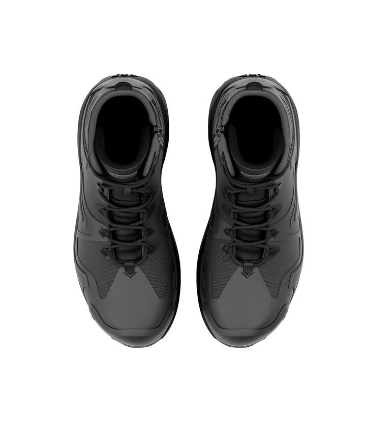 Men's 5" AERO-TAC™ Safety Toe Side-Zip Mid