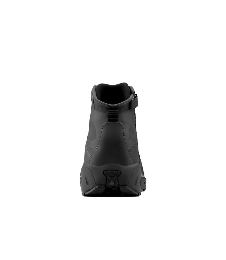 Men's 5“ AERO-TAC™ Polishable Side-Zip Mid