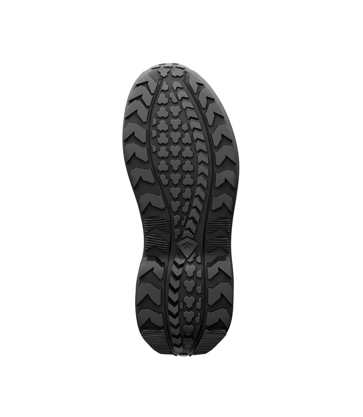 Men's 8" AERO-TAC™ Polishable Side-Zip Boot