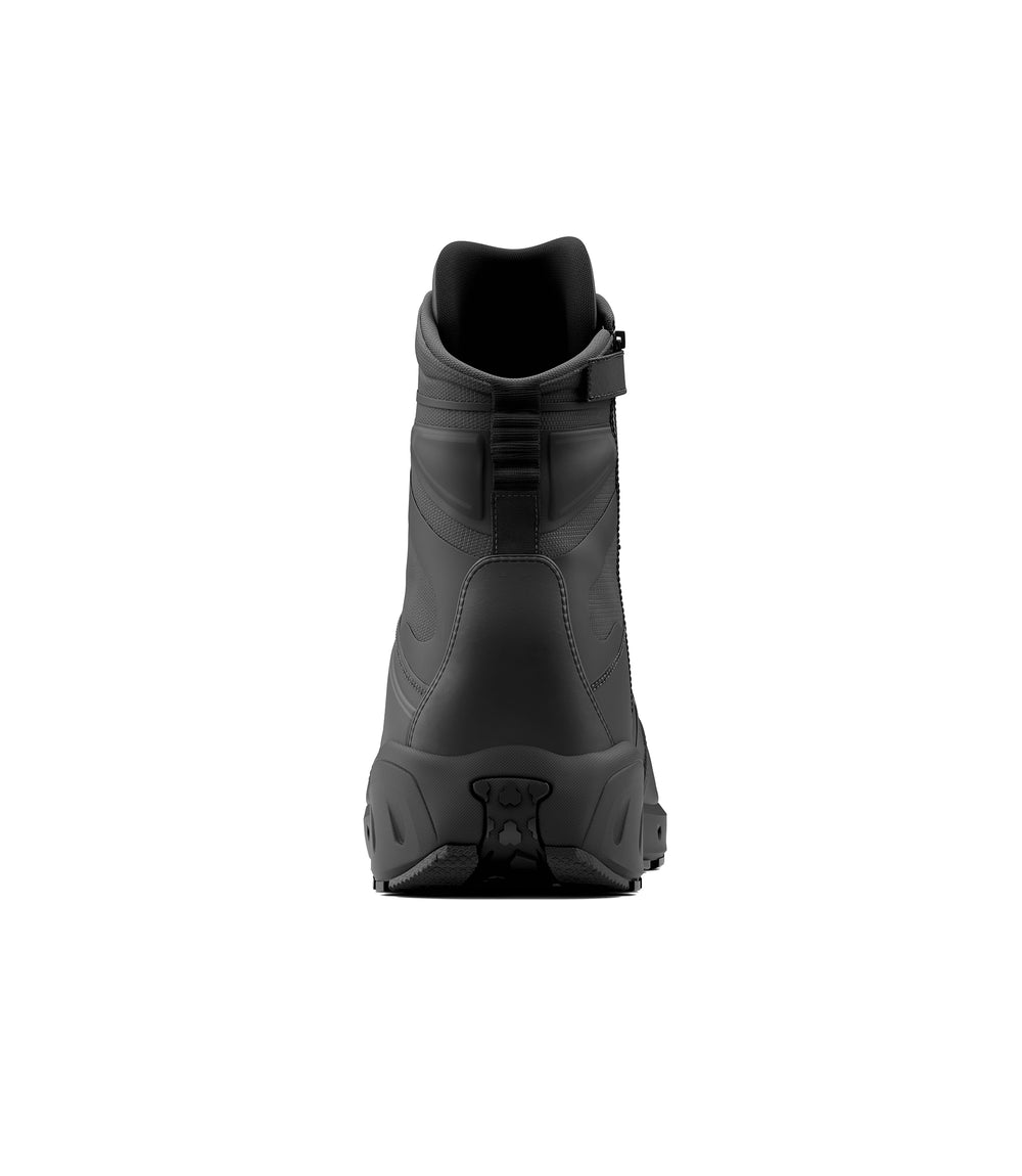 Men's 8" AERO-TAC™ Polishable Side-Zip Boot