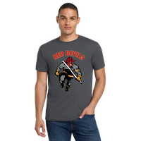OFD24 Off-Duty Mascot Short Sleeve Tee