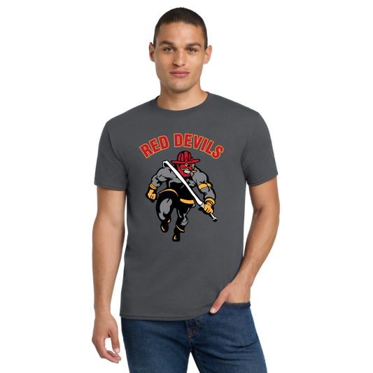 OFD24 Off-Duty Mascot Short Sleeve Tee