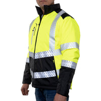 1765 All Terrain Reversible Jacket