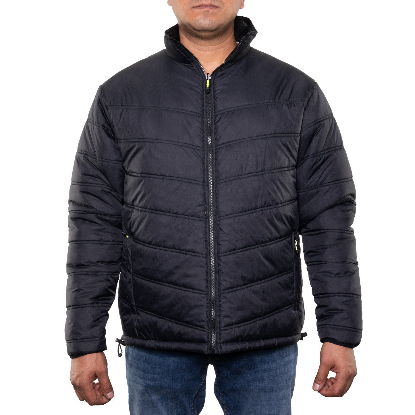 1765 All Terrain Reversible Jacket