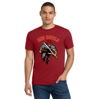 OFD24 Off-Duty Mascot Short Sleeve Tee