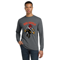 OFD24 Off-Duty Mascot Long Sleeve Tee