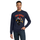 OFD24 Off-Duty Mascot Long Sleeve Tee