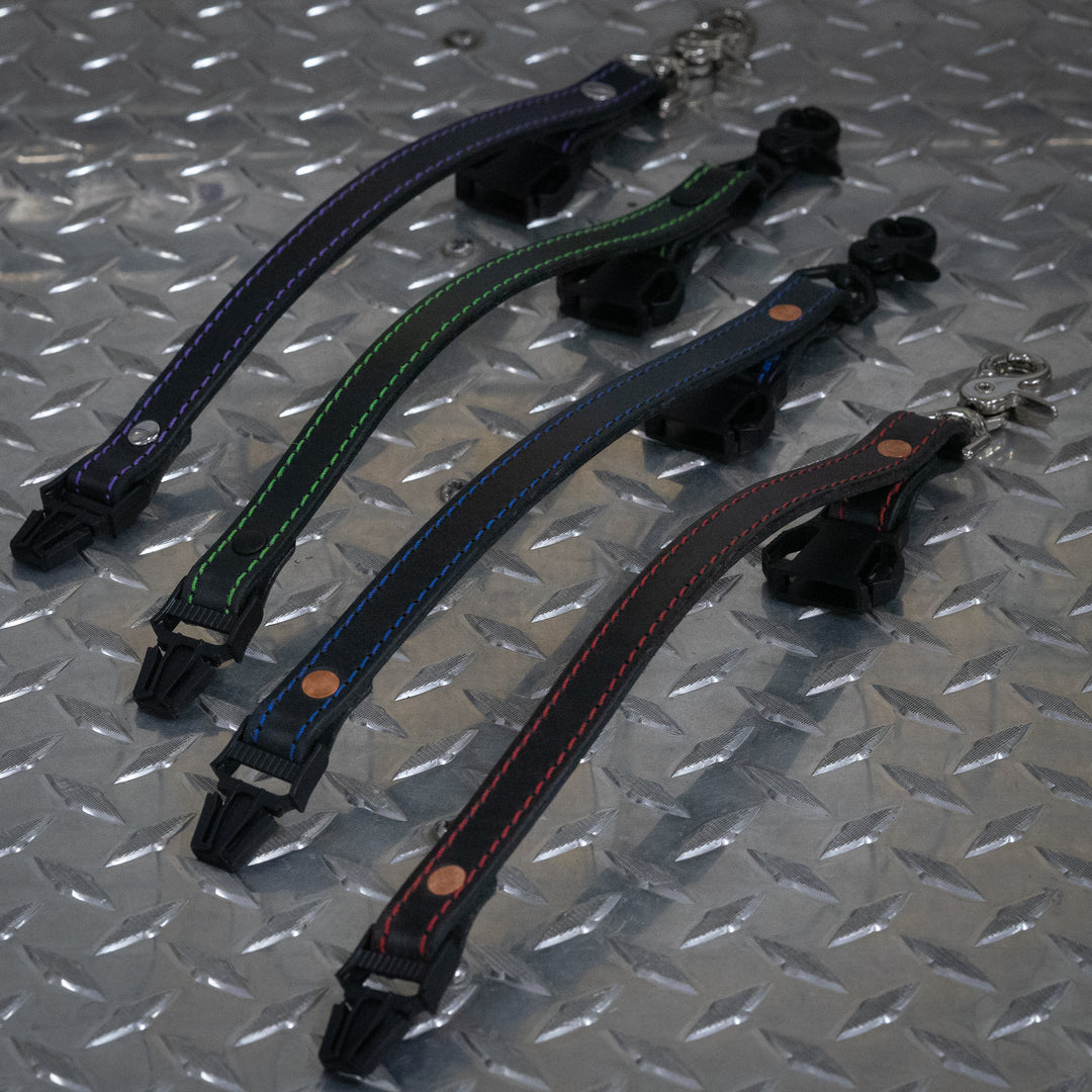 Custom Glove Strap image 2