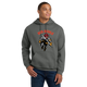 OFD24 Off-Duty Mascot Pullover Hoodie