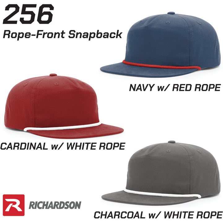 Boston Puff Hat - "Custom"