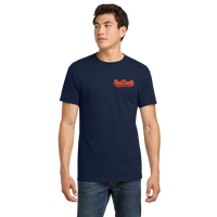 OFD24 Off-Duty Jersey Short Sleeve Tee