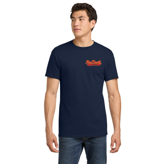 OFD24 Off-Duty Jersey Short Sleeve Tee