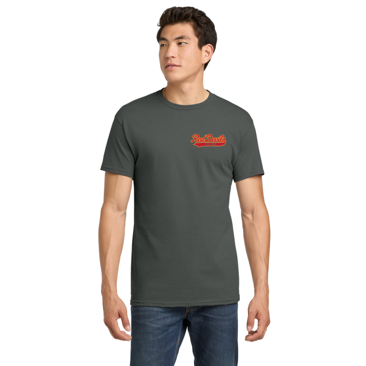 OFD24 Off-Duty Jersey Short Sleeve Tee