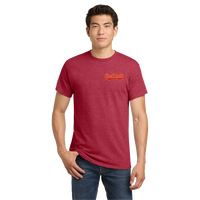 OFD24 Off-Duty Jersey Short Sleeve Tee
