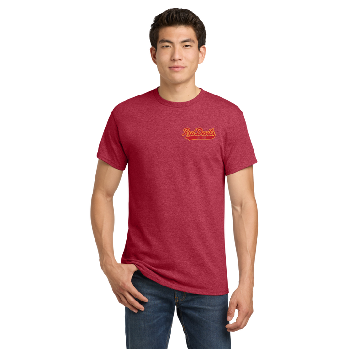 OFD24 Off-Duty Jersey Short Sleeve Tee