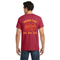 OFD24 Off-Duty Jersey Short Sleeve Tee