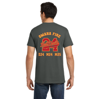 OFD24 Off-Duty Jersey Short Sleeve Tee
