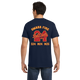 OFD24 Off-Duty Jersey Short Sleeve Tee