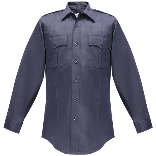 Omaha Fire Class C Shirt