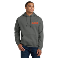 OFD24 Off-Duty Jersey Pullover Hoodie