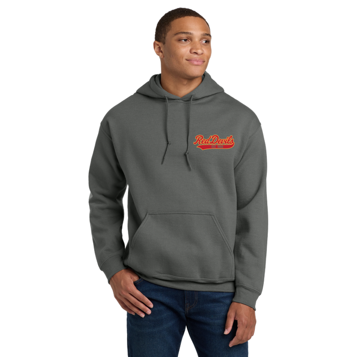 OFD24 Off-Duty Jersey Pullover Hoodie
