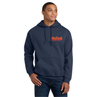 OFD24 Off-Duty Jersey Pullover Hoodie
