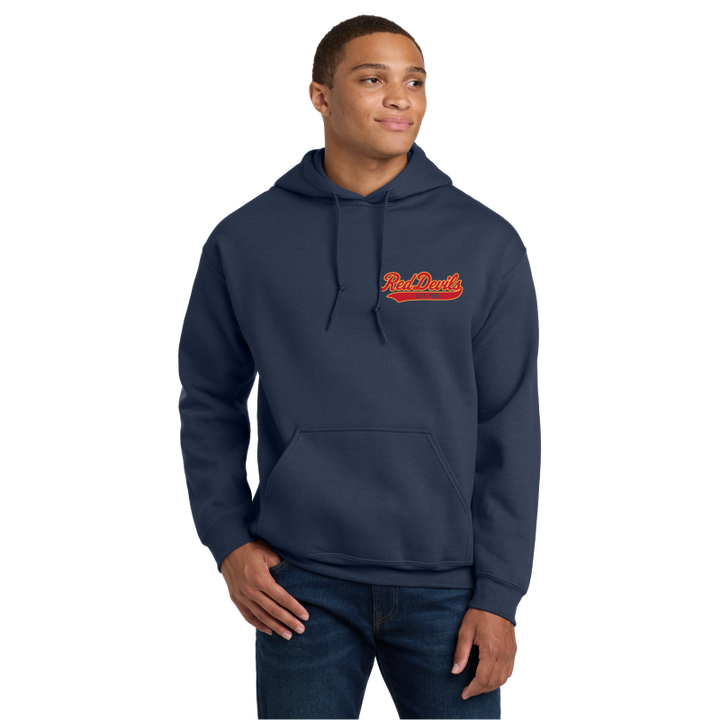 OFD24 Off-Duty Jersey Pullover Hoodie