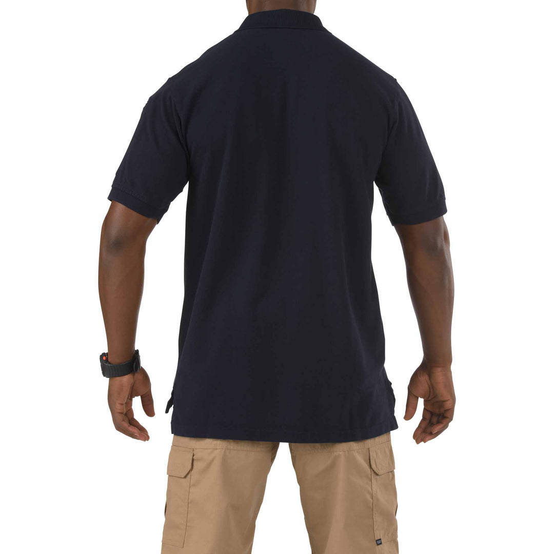 Professional Short Sleeve Polo