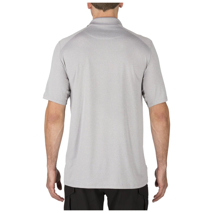 Helios Short Sleeve Polo