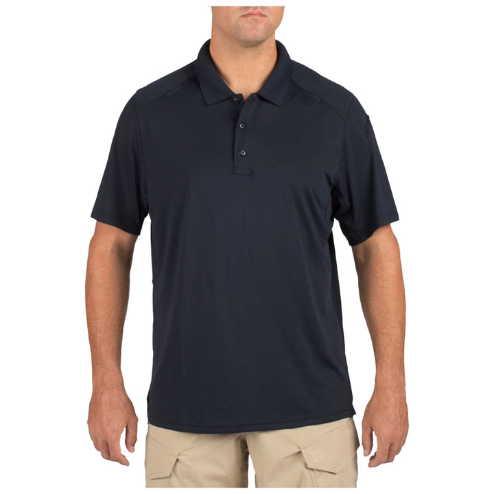 Helios Short Sleeve Polo