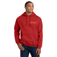 OFD24 Off-Duty Jersey Pullover Hoodie