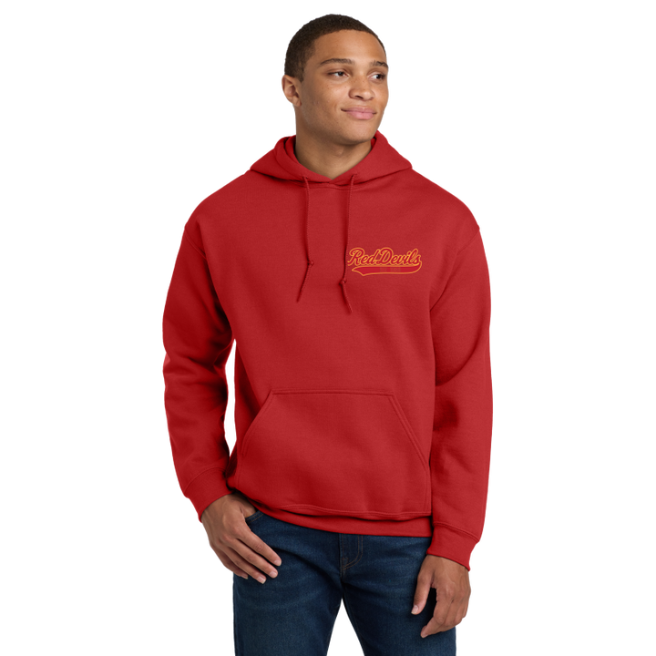 OFD24 Off-Duty Jersey Pullover Hoodie