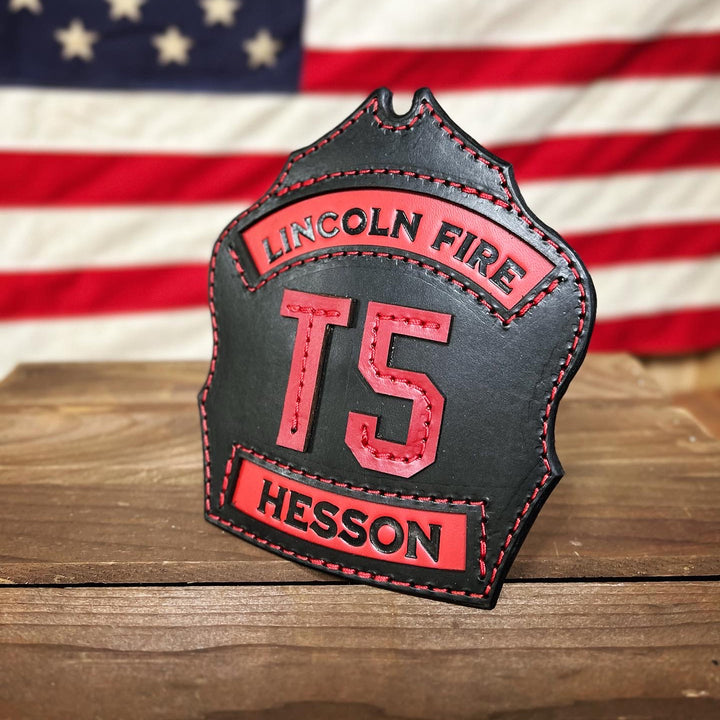 Traditional Style Helmet Front image 0