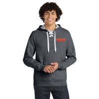OFD24 Off-Duty Jersey Hockey Hoodie