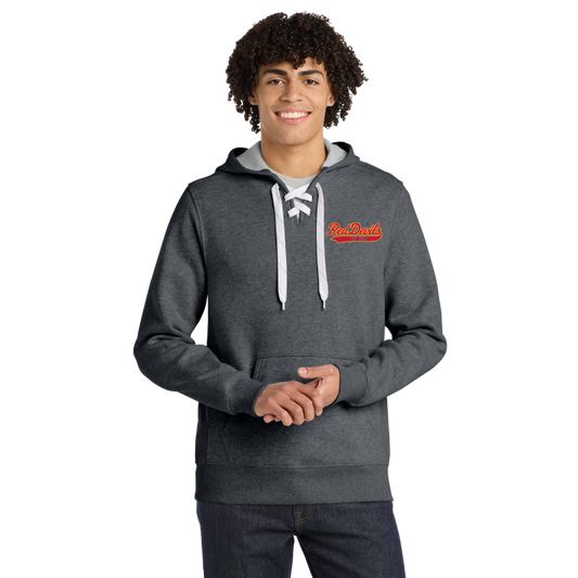 OFD24 Off-Duty Jersey Hockey Hoodie