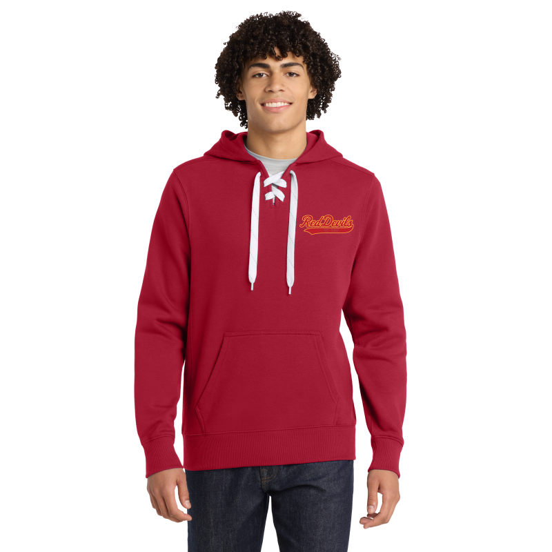 OFD24 Off-Duty Jersey Hockey Hoodie