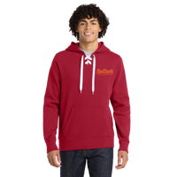 OFD24 Off-Duty Jersey Hockey Hoodie