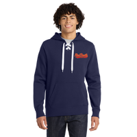 OFD24 Off-Duty Jersey Hockey Hoodie