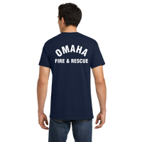 OFD24 On-Duty Short Sleeve Tee