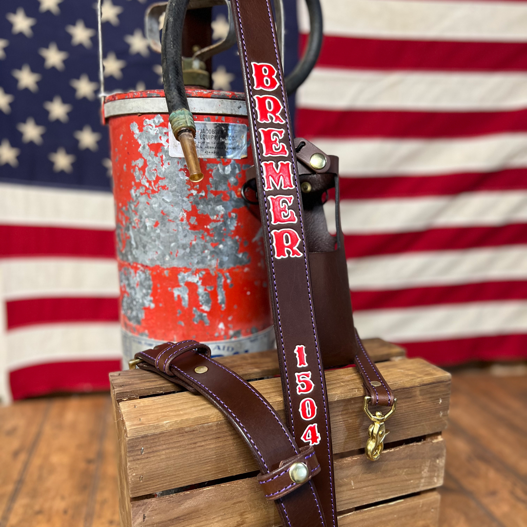 Custom Radio Strap image 1