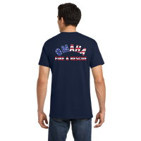 OFD24 On-Duty Short Sleeve Tee