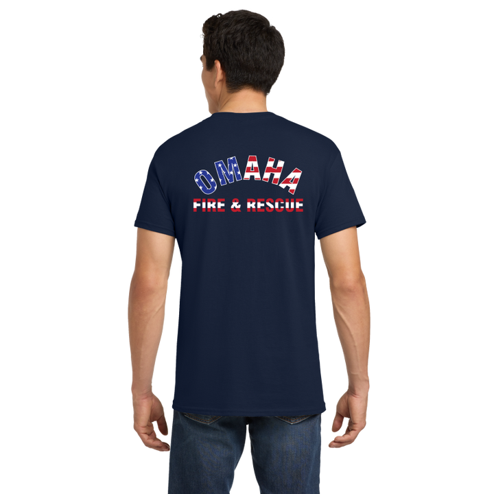 OFD24 On-Duty Short Sleeve Tee