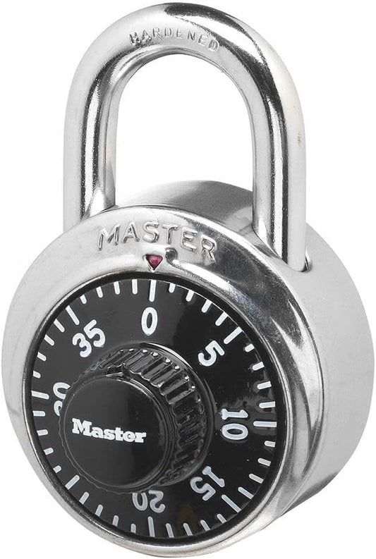 Master Lock 1500D