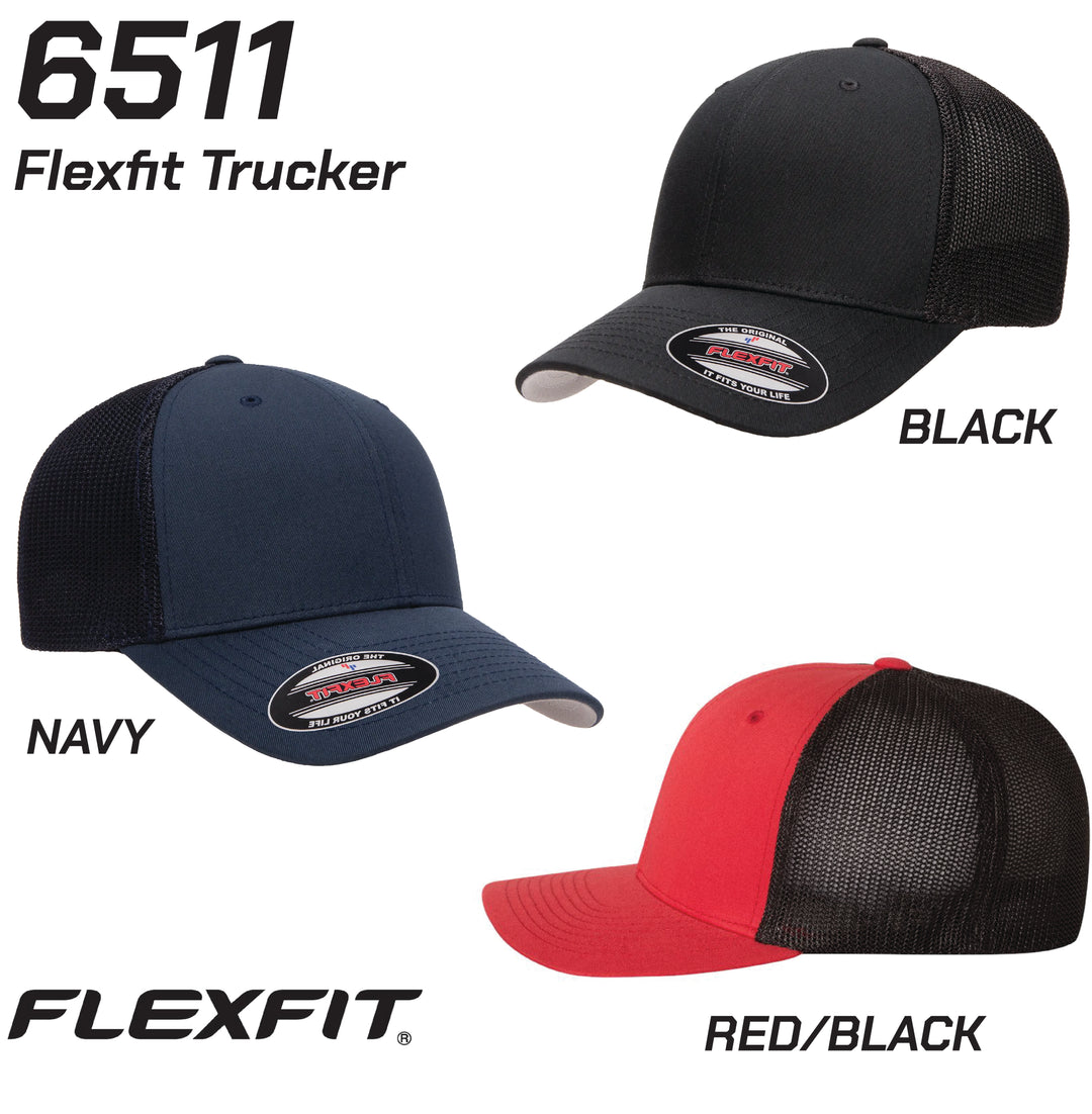 Boston Puff Hat - "Custom"