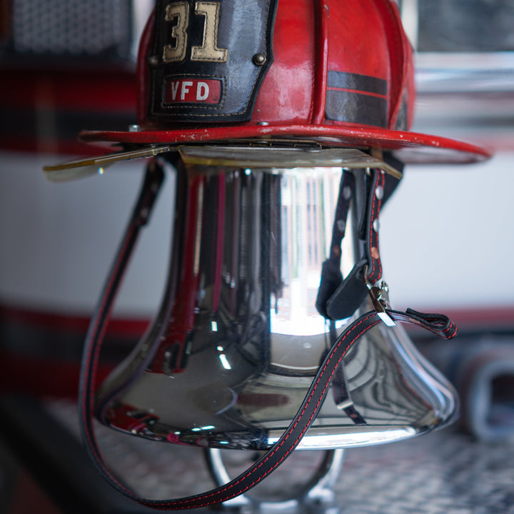 Custom Chinstrap image 0